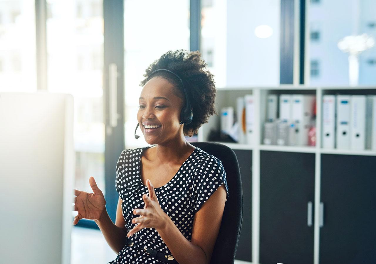 Contact Center Experiences