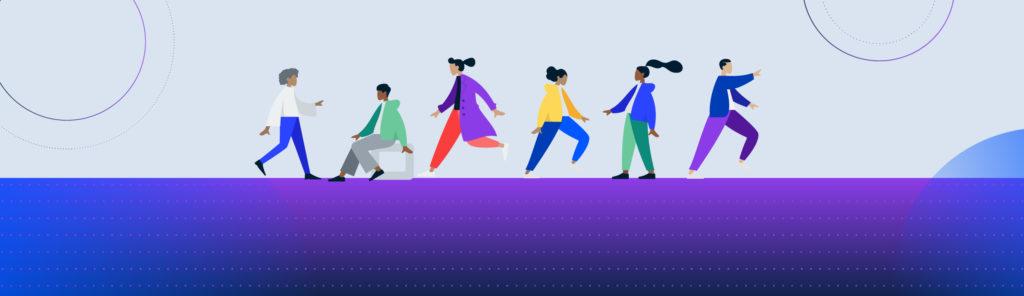 Experience Trends report for 2022