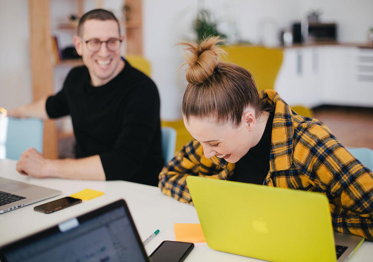 Company Culture & Employee Commitment
