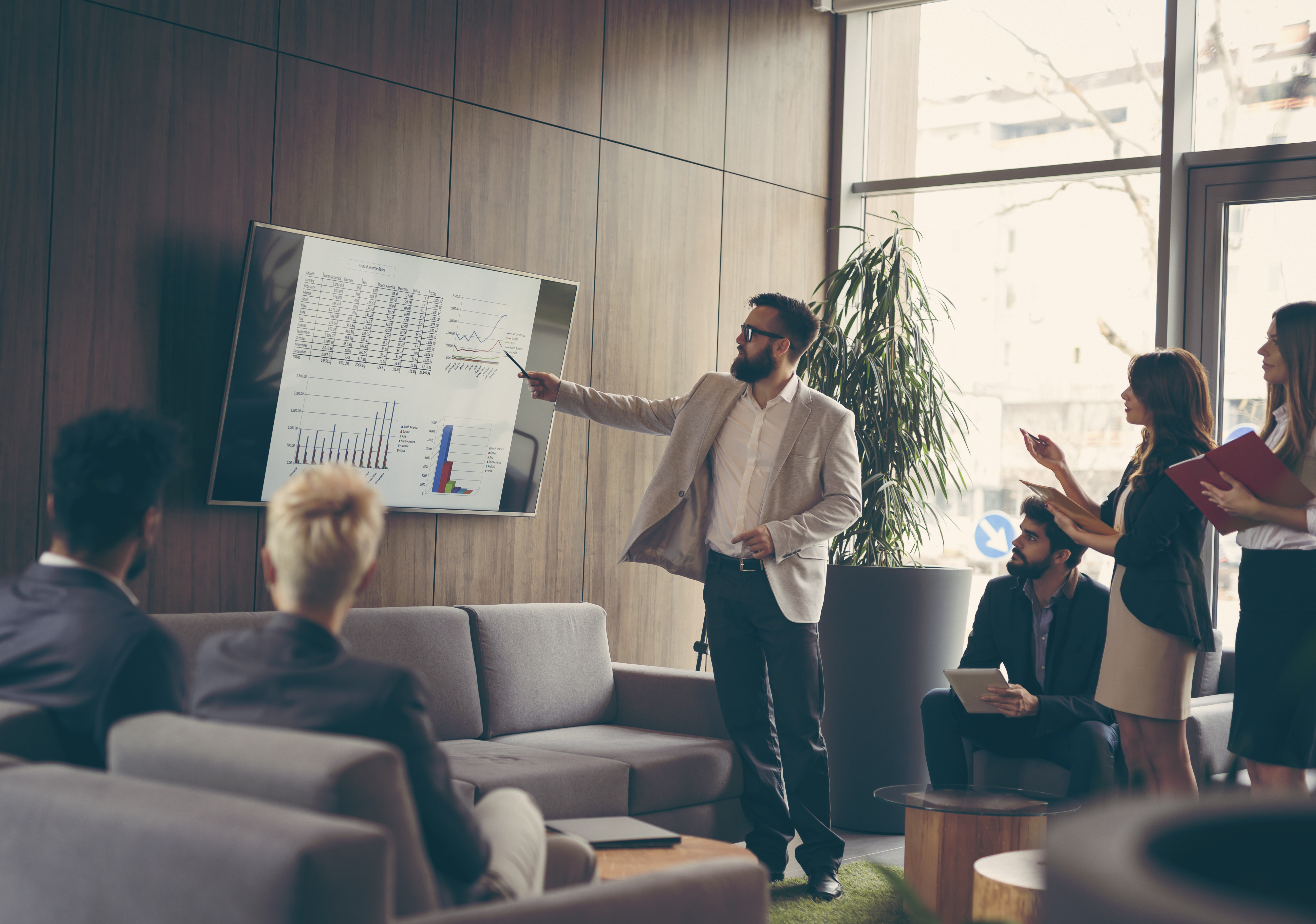 customer experience research