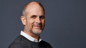 Eric Weight