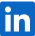 LinkedIn icon
